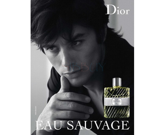 Купить недорого Аромат Dior Eau Sauvage Туалетная вода