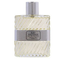 Аромат Dior Eau Sauvage Туалетная вода