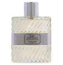 Аромат Dior Eau Sauvage Туалетная вода