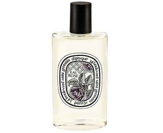 Купить недорого Аромат Diptyque Eau Rose Туалетная вода