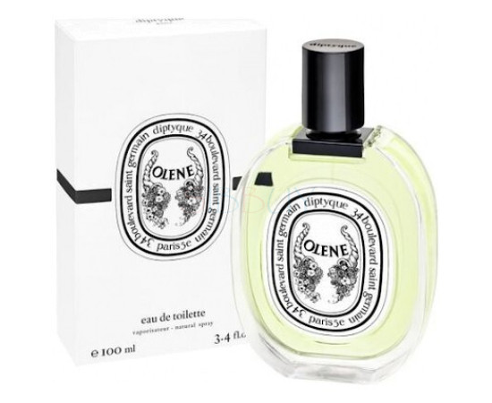 Купить недорого Аромат Diptyque Olene Туалетная вода