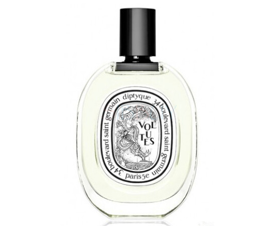 Купить недорого Аромат Diptyque Volutes Туалетная вода