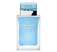 Аромат Dolce & Gabbana Light Blue Eau Intense Парфюмерная вода