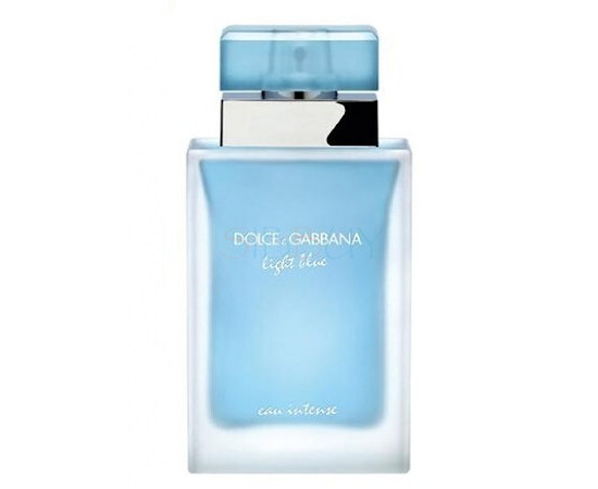Купить недорого Аромат Dolce & Gabbana Light Blue Eau Intense Парфюмерная вода