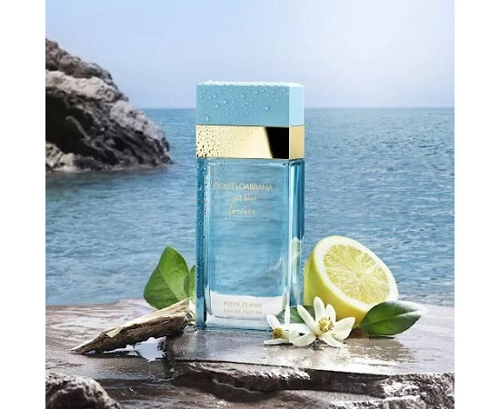 Купить недорого Аромат Dolce & Gabbana Light Blue Forever Парфюмерная вода