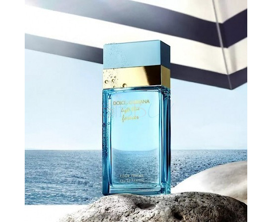 Купить недорого Аромат Dolce & Gabbana Light Blue Forever Парфюмерная вода