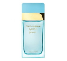 Аромат Dolce & Gabbana Light Blue Forever Парфюмерная вода