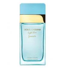 Аромат Dolce & Gabbana Light Blue Forever Парфюмерная вода