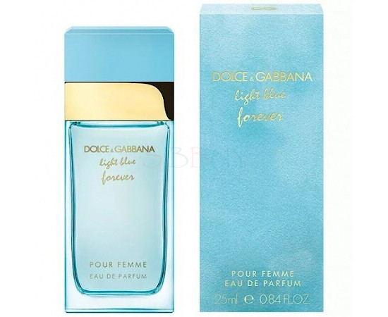 Купить недорого Аромат Dolce & Gabbana Light Blue Forever Парфюмерная вода