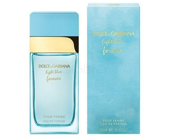 Купить недорого Аромат Dolce & Gabbana Light Blue Forever Парфюмерная вода