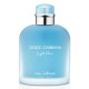 Купить недорого Аромат Dolce & Gabbana Light Blue Pour Homme Eau Intense Парфюмерная вода