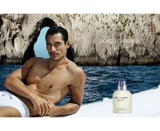 Купить недорого Аромат Dolce & Gabbana Light Blue Pour Homme Туалетная вода