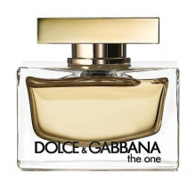 Аромат Dolce & Gabbana The One Парфюмерная вода