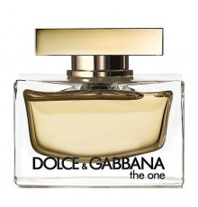 Аромат Dolce & Gabbana The One Парфюмерная вода