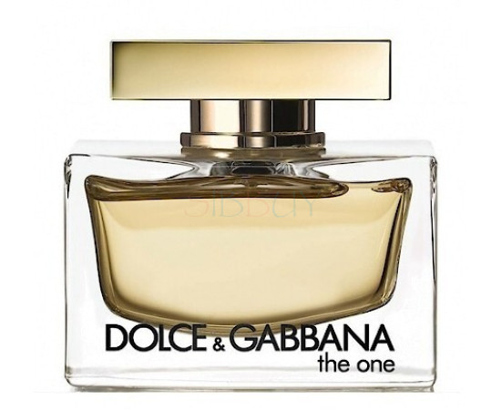 Купить недорого Аромат Dolce & Gabbana The One Парфюмерная вода