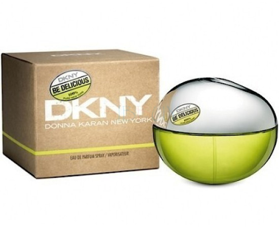 Купить недорого Аромат Donna Karan DKNY Be Delicious Парфюмерная вода