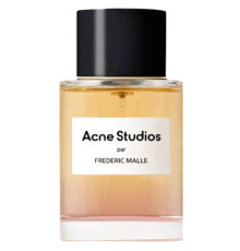 Аромат Editions de Parfums Frédéric Malle Acne Studios Парфюмерная вода