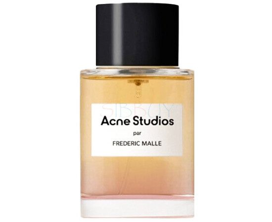 Купить недорого Аромат Editions de Parfums Frédéric Malle Acne Studios Парфюмерная вода