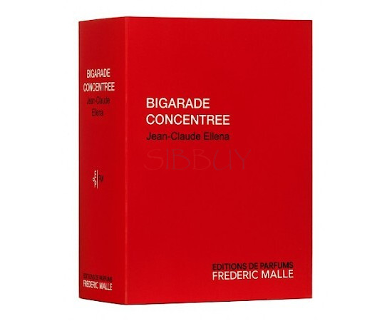 Купить недорого Аромат Editions de Parfums Frédéric Malle Bigarade Concentree Туалетная вода