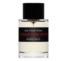 Аромат Editions de Parfums Frédéric Malle Bigarade Concentree Туалетная вода