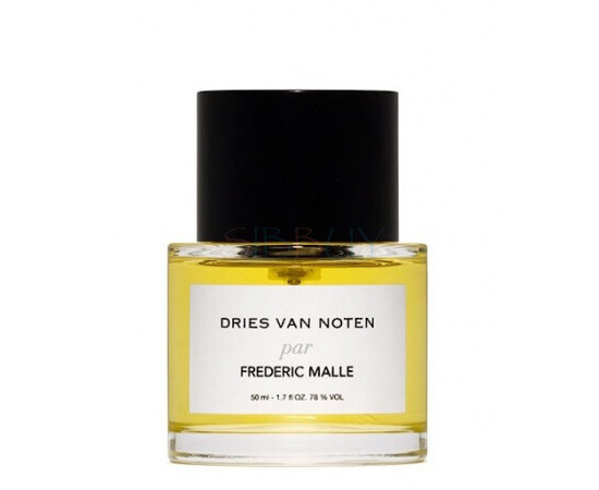 Купить недорого Аромат Editions de Parfums Frédéric Malle Dries Van Noten Парфюмерная вода