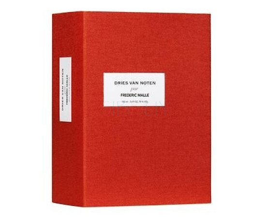 Купить недорого Аромат Editions de Parfums Frédéric Malle Dries Van Noten Парфюмерная вода