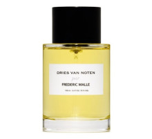 Аромат Editions de Parfums Frédéric Malle Dries Van Noten Парфюмерная вода