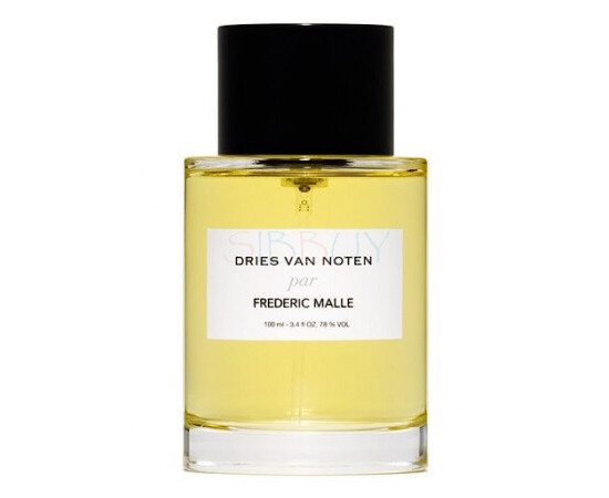 Купить недорого Аромат Editions de Parfums Frédéric Malle Dries Van Noten Парфюмерная вода