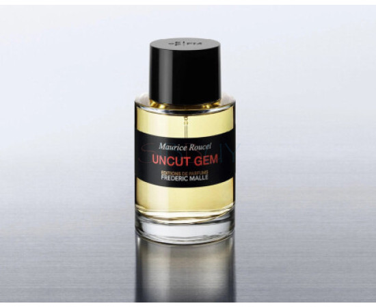 Купить недорого Аромат Editions de Parfums Frédéric Malle Uncut Gem Парфюмерная вода