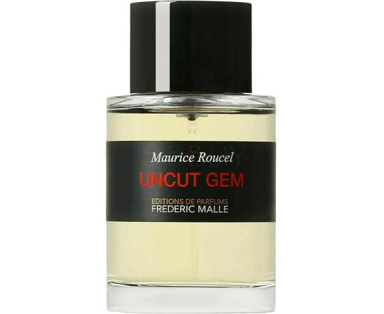 Купить недорого Аромат Editions de Parfums Frédéric Malle Uncut Gem Парфюмерная вода