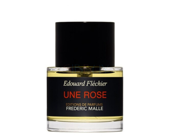 Купить недорого Аромат Editions de Parfums Frédéric Malle Une Rose Парфюмерная вода