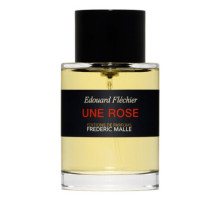 Аромат Editions de Parfums Frédéric Malle Une Rose Парфюмерная вода