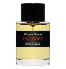 Аромат Editions de Parfums Frédéric Malle Une Rose Парфюмерная вода