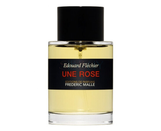 Купить недорого Аромат Editions de Parfums Frédéric Malle Une Rose Парфюмерная вода