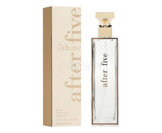 Купить недорого Аромат Elizabeth Arden 5th Avenue After Five Парфюмерная вода