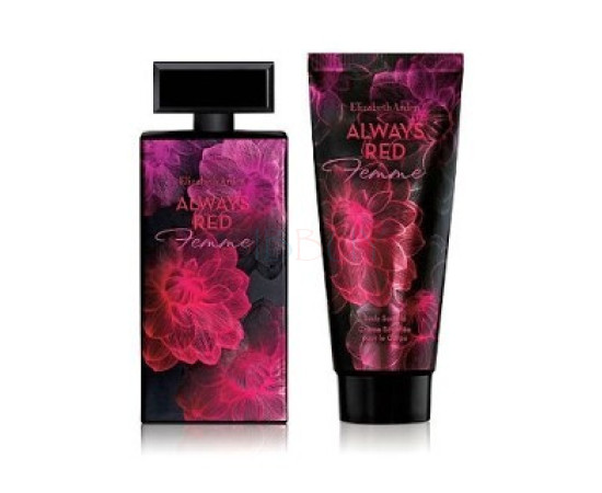 Купить недорого Аромат Elizabeth Arden Always Red Femme Туалетная вода