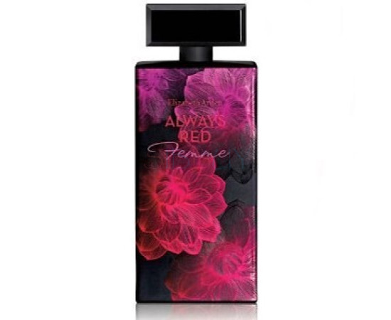 Купить недорого Аромат Elizabeth Arden Always Red Femme Туалетная вода