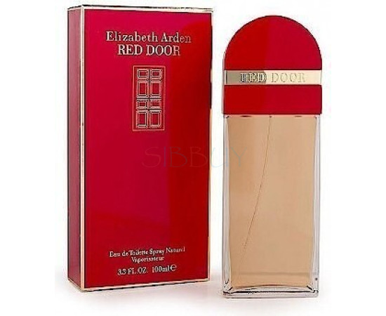 Купить недорого Аромат Elizabeth Arden Red Door Туалетная вода
