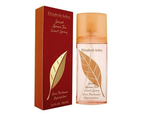 Купить недорого Аромат Elizabeth Arden Spiced Green Tea Парфюмерная вода