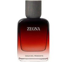 Аромат Ermenegildo Zegna Saga del Piemonte Парфюмерная вода