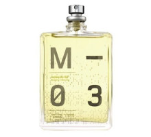 Аромат Escentric Molecules Molecule 03 Туалетная вода