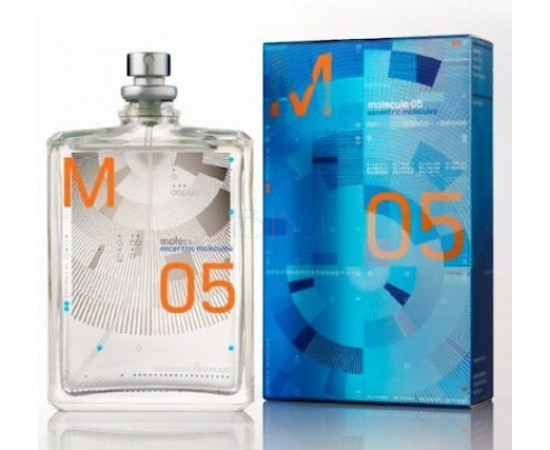 Купить недорого Аромат Escentric Molecules Molecule 05 Туалетная вода