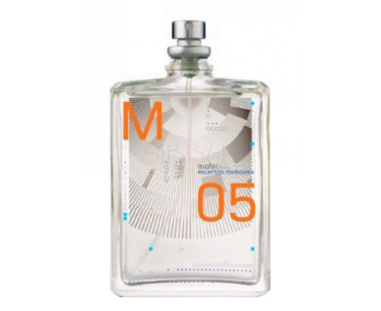 Купить недорого Аромат Escentric Molecules Molecule 05 Туалетная вода