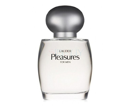 Купить недорого Аромат Estée Lauder Pleasures Men Одеколон