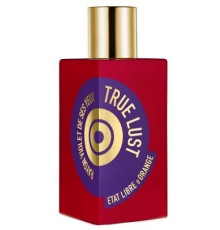 Аромат Etat Libre d`Orange True Lust Rayon Violet De Ses Yeux Парфюмерная вода