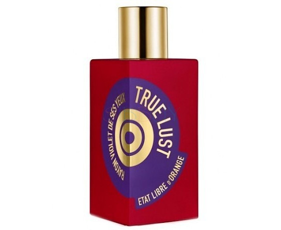 Купить недорого Аромат Etat Libre d`Orange True Lust Rayon Violet De Ses Yeux Парфюмерная вода
