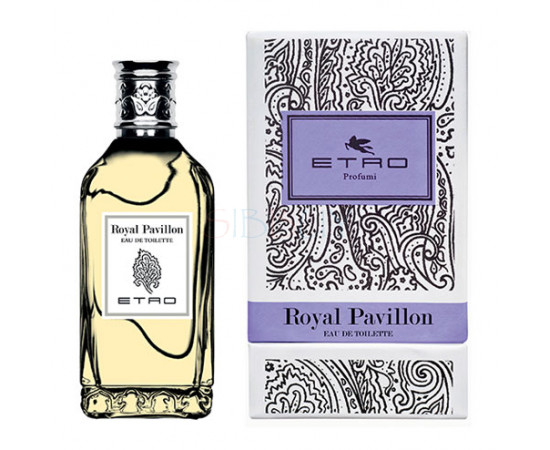 Купить недорого Аромат Etro Royal Pavillon Туалетная вода