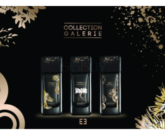 Купить недорого Аромат Evody Parfums Couleur Fauve Парфюмерная вода