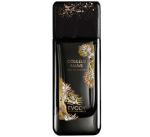 Аромат Evody Parfums Couleur Fauve Парфюмерная вода