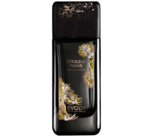 Аромат Evody Parfums Couleur Fauve Парфюмерная вода